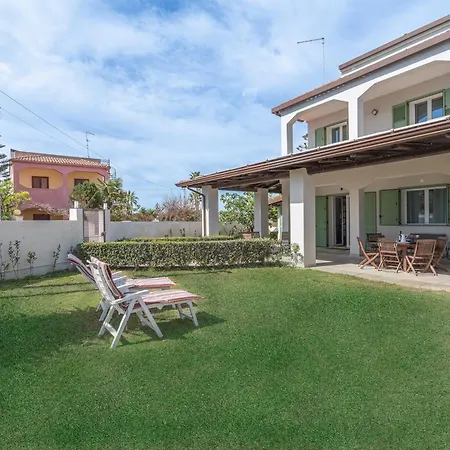 Villa Benedetta *