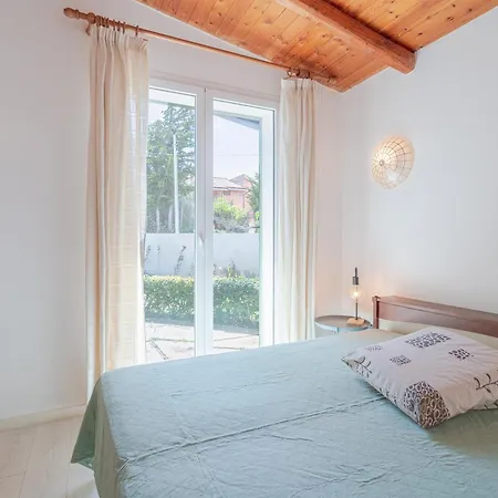 Villa Benedetta *